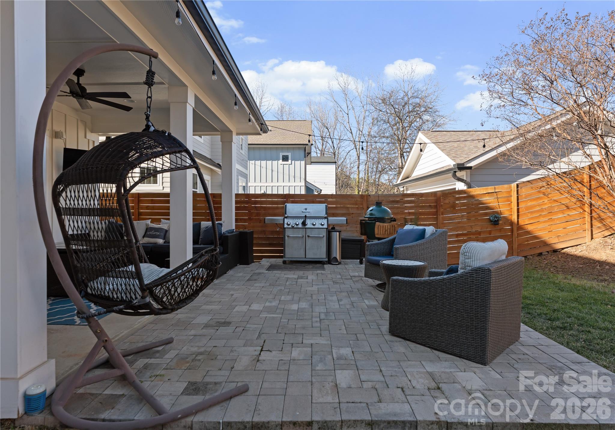 651 Tennyson Drive