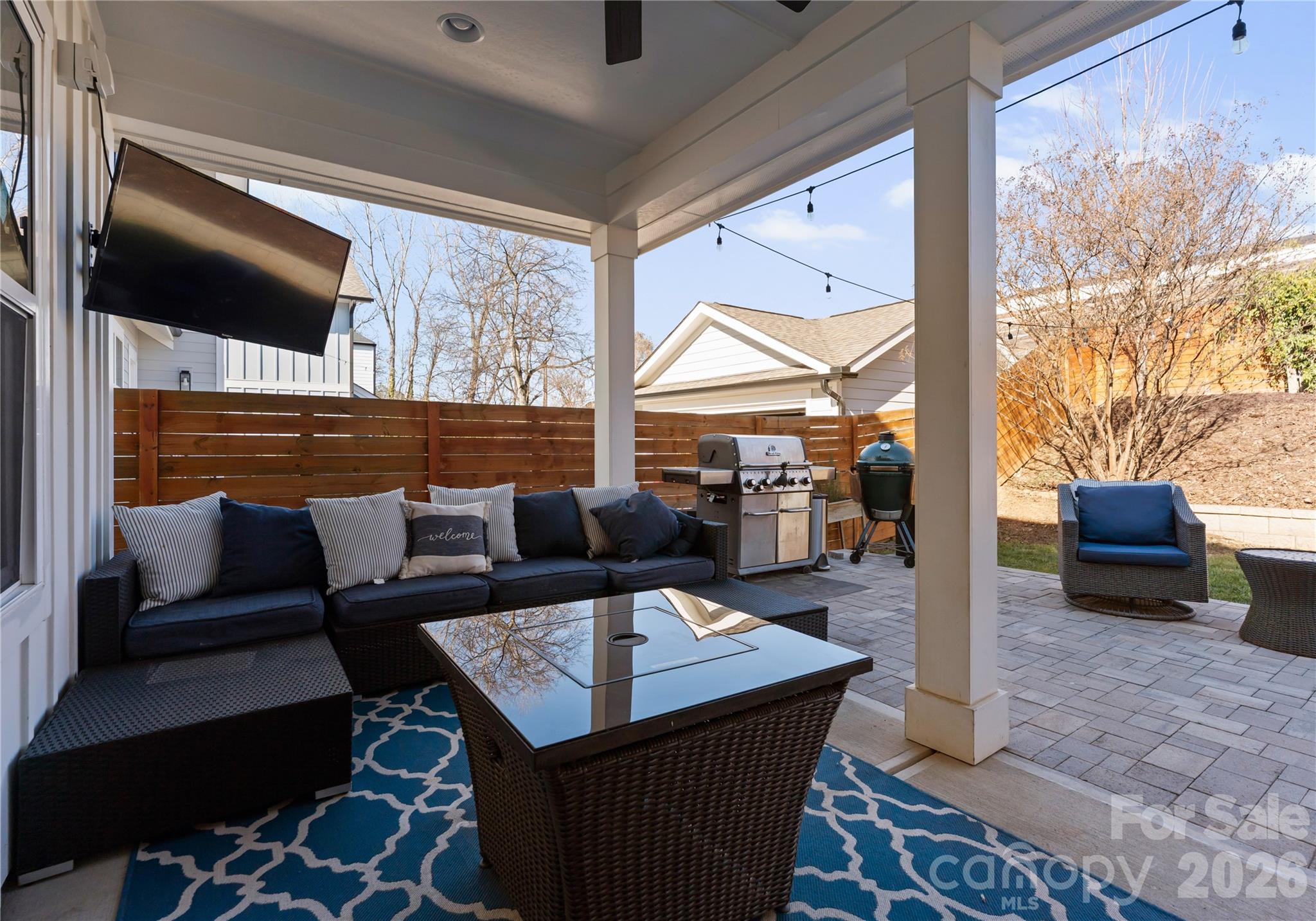 651 Tennyson Drive