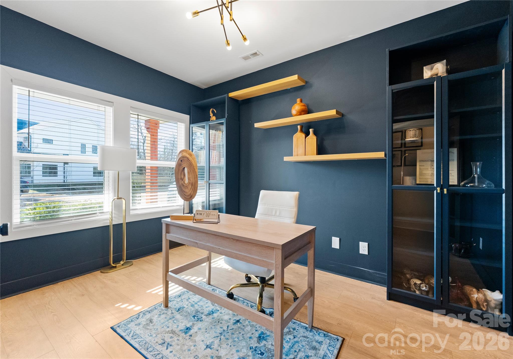 651 Tennyson Drive