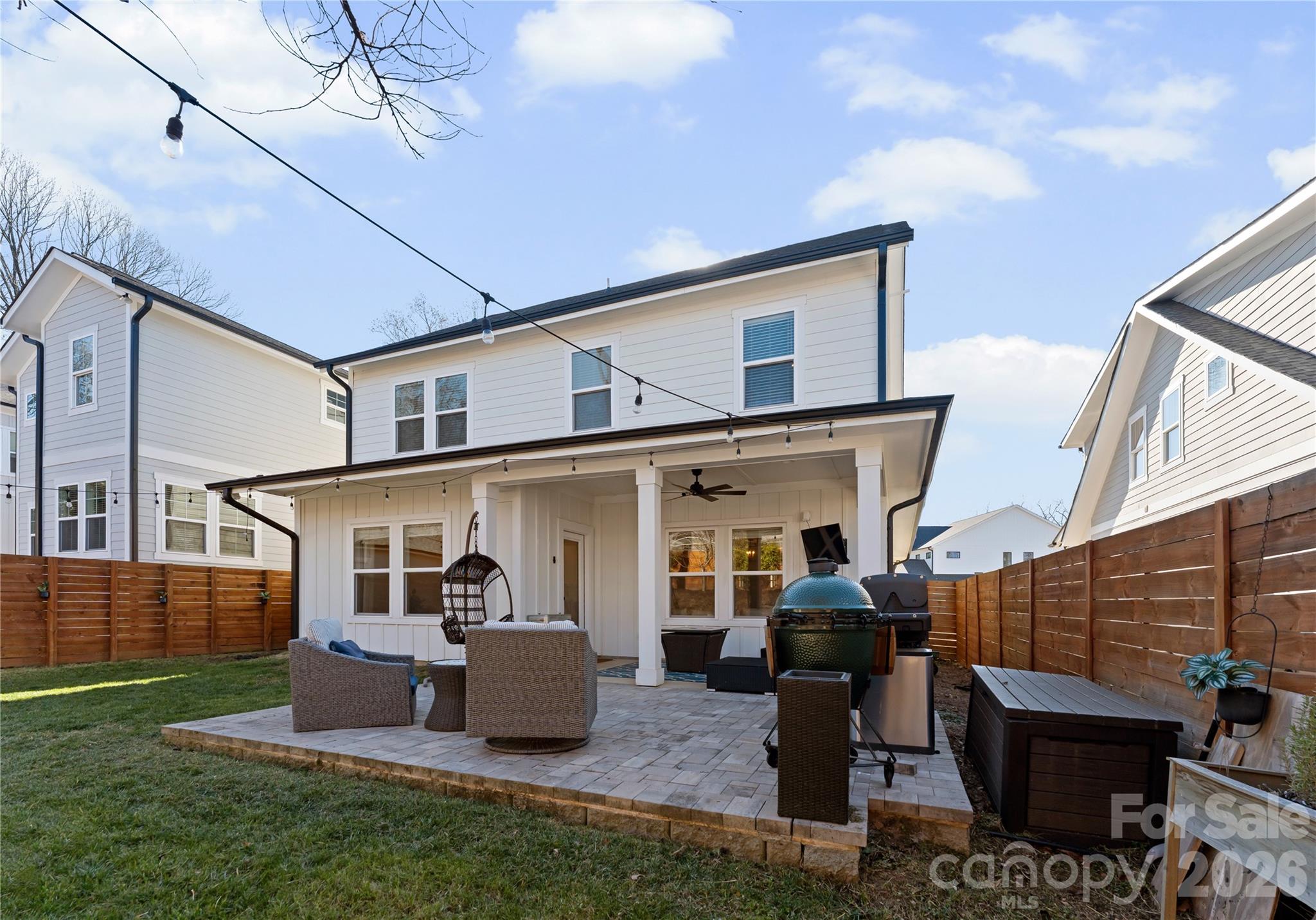 651 Tennyson Drive