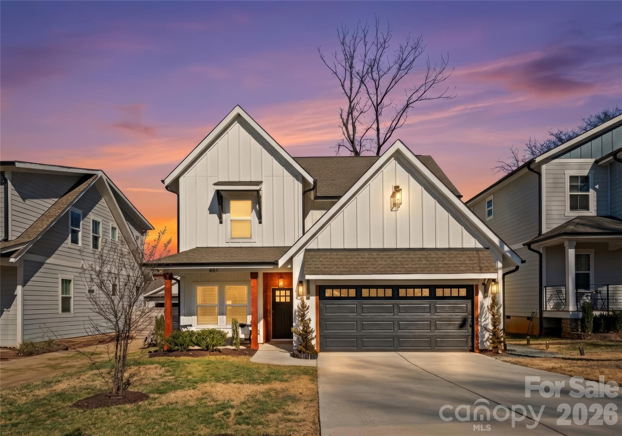 651 Tennyson Drive