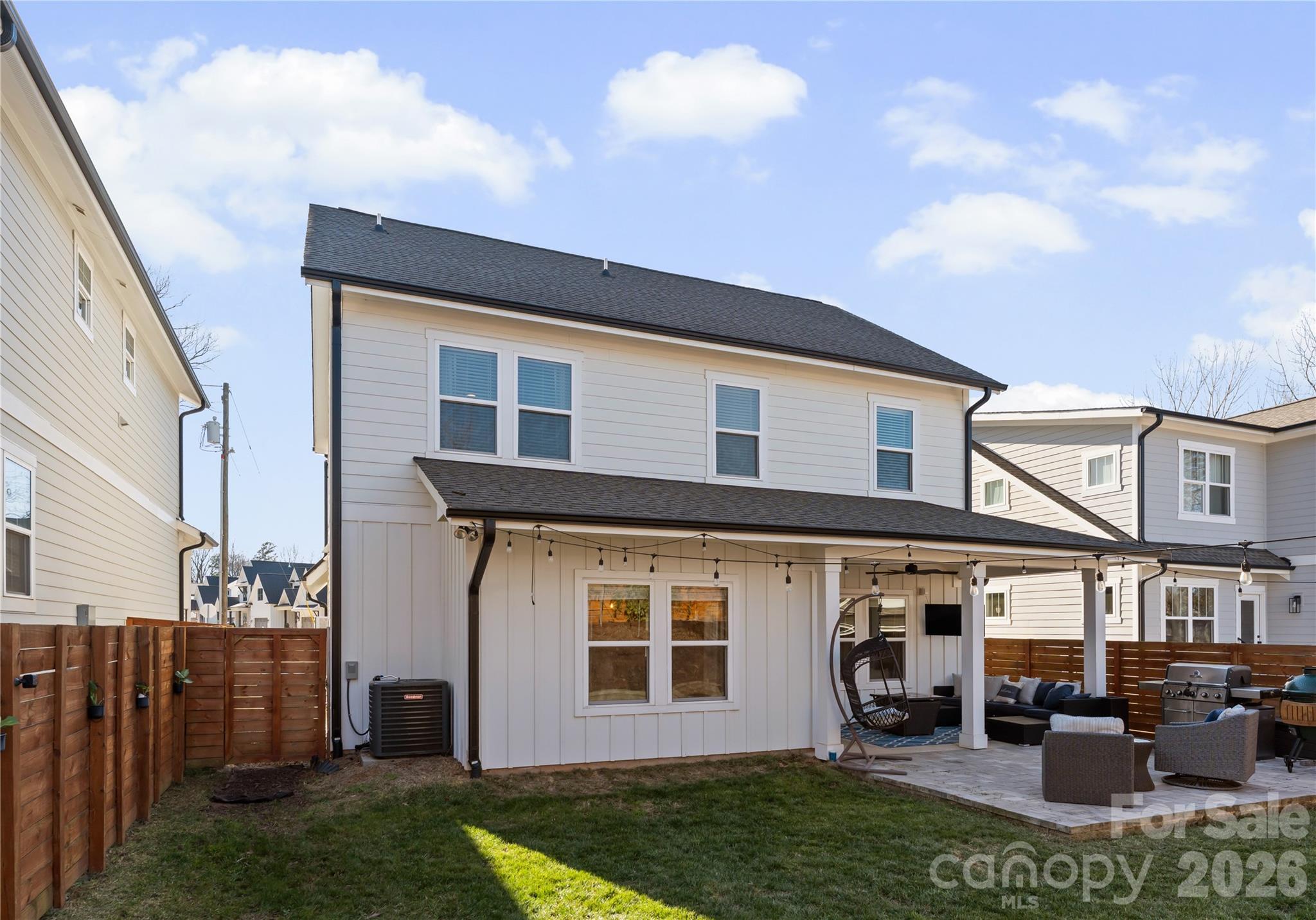 651 Tennyson Drive