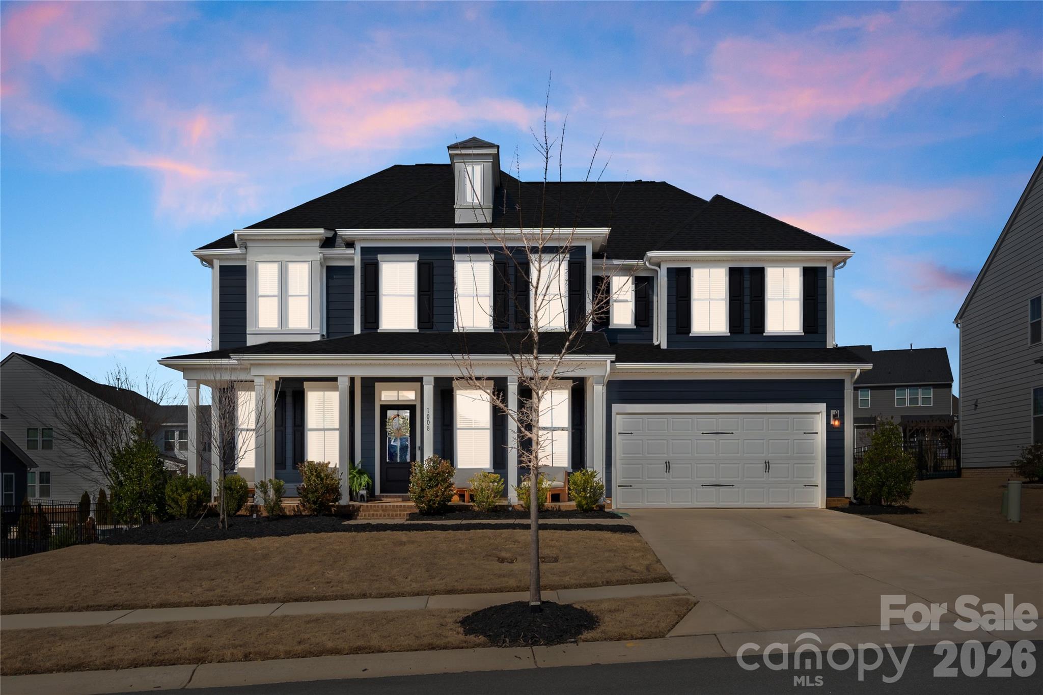 1008 Cabriolet Court
