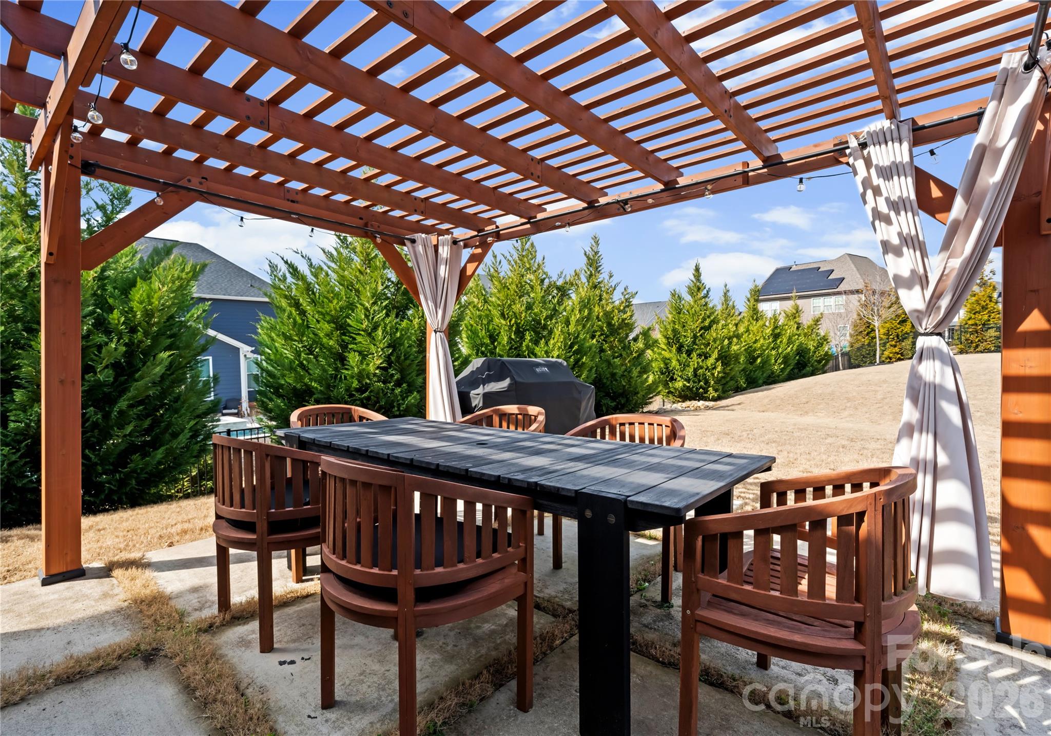 1008 Cabriolet Court