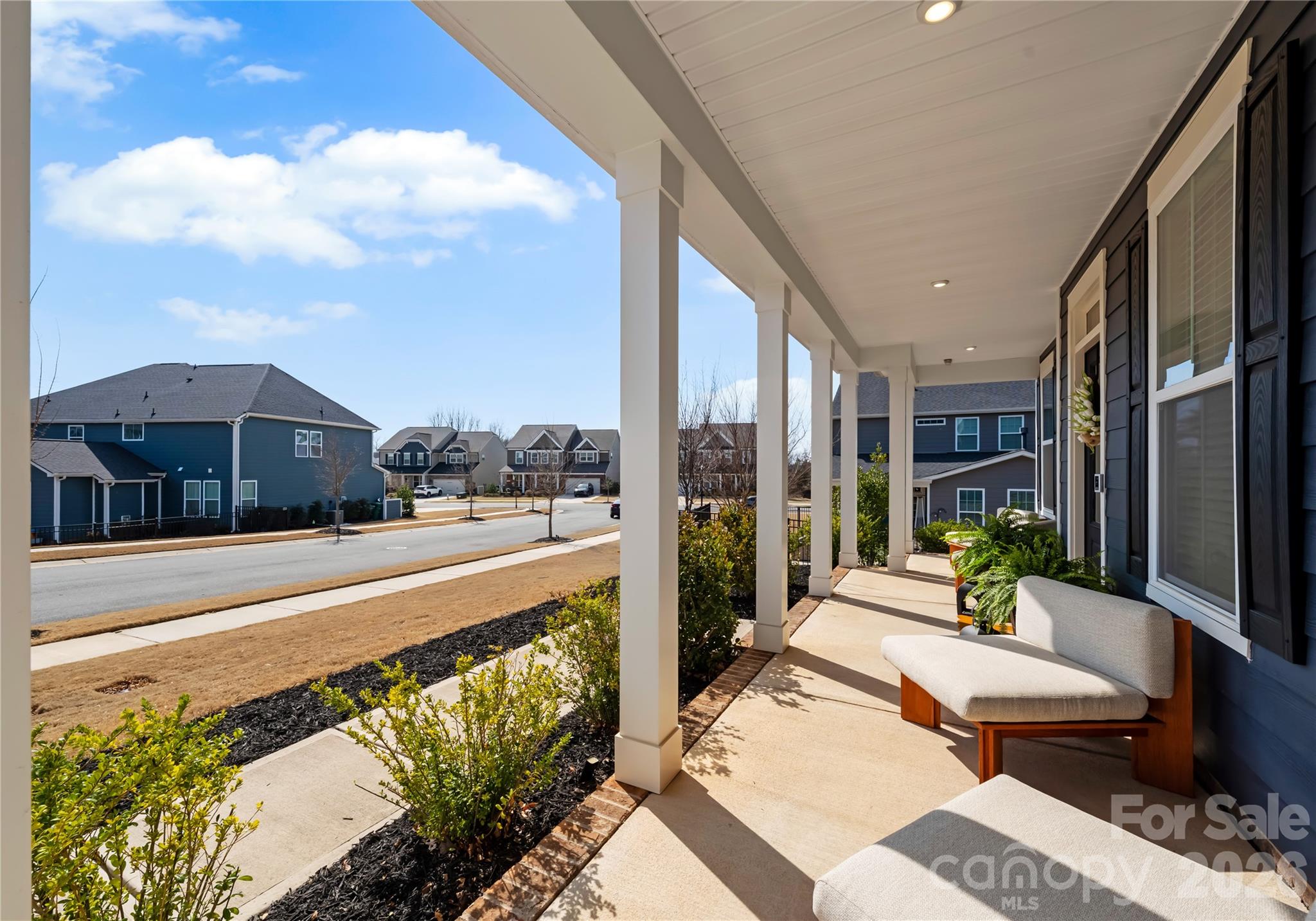 1008 Cabriolet Court