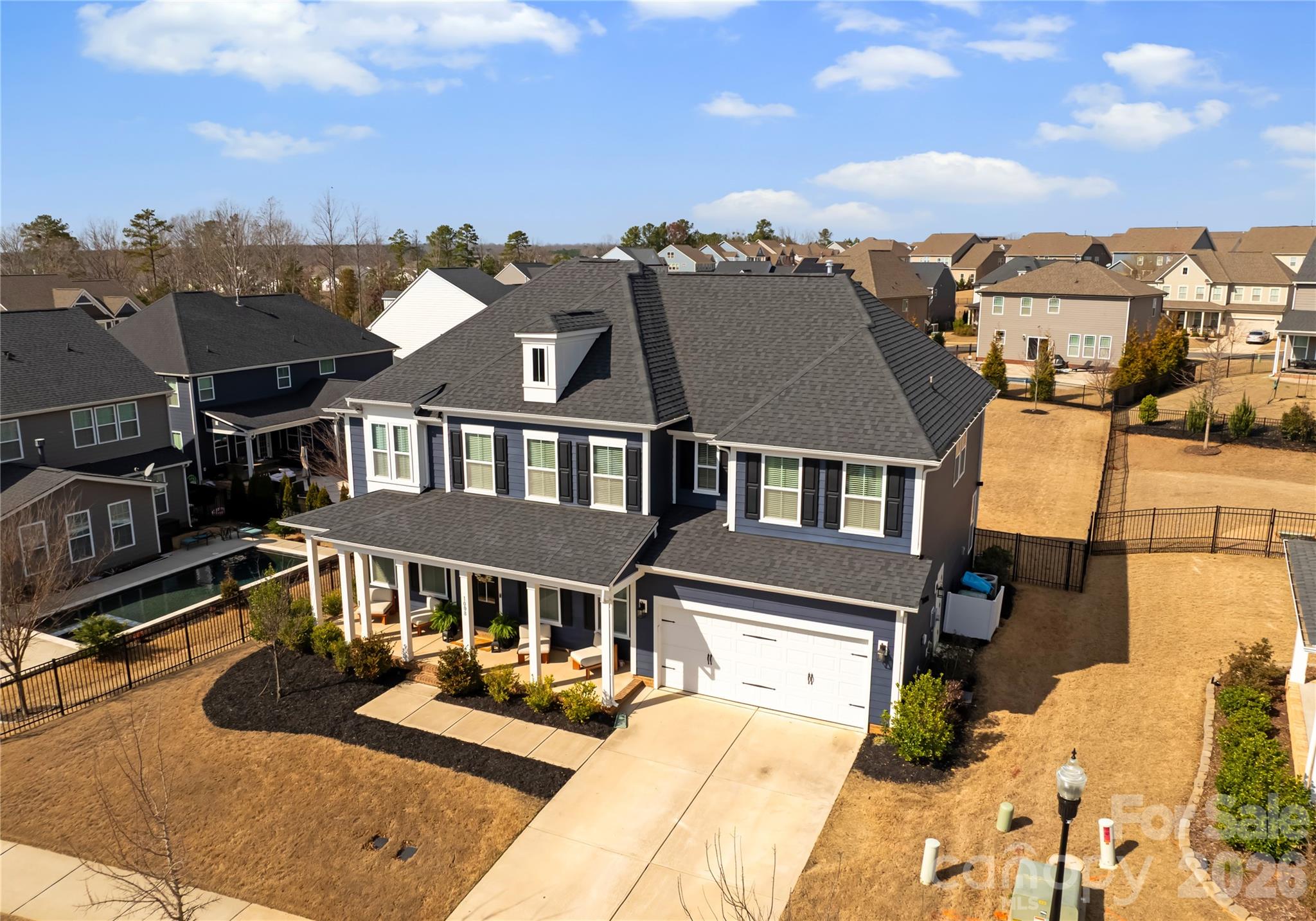 1008 Cabriolet Court