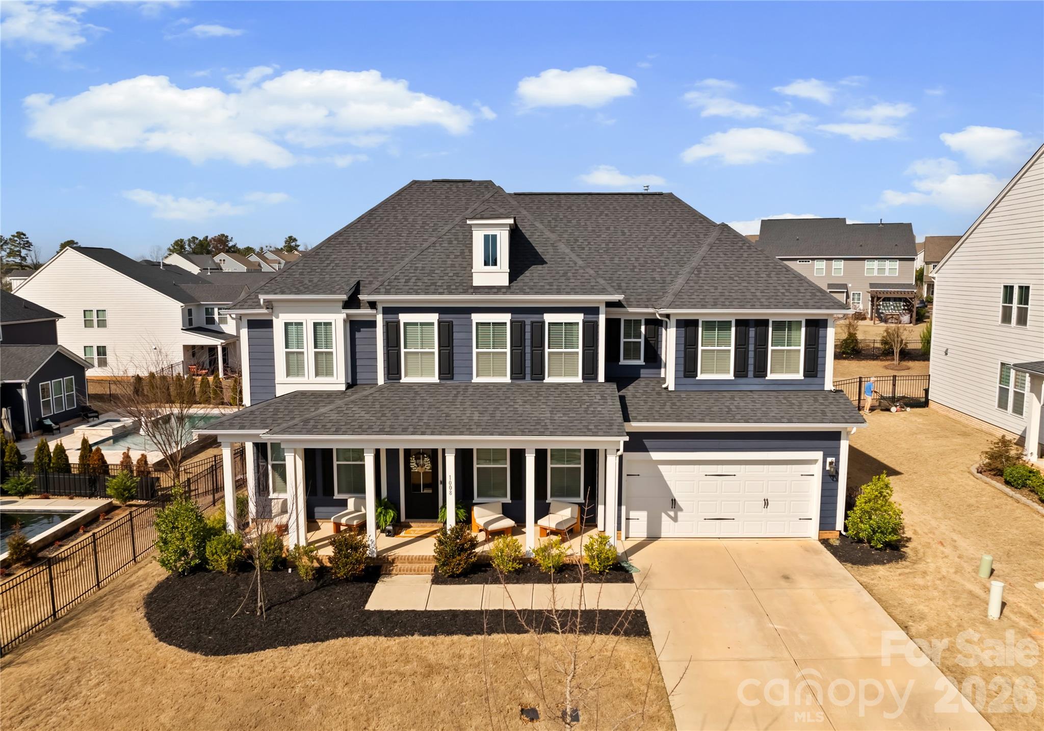 1008 Cabriolet Court
