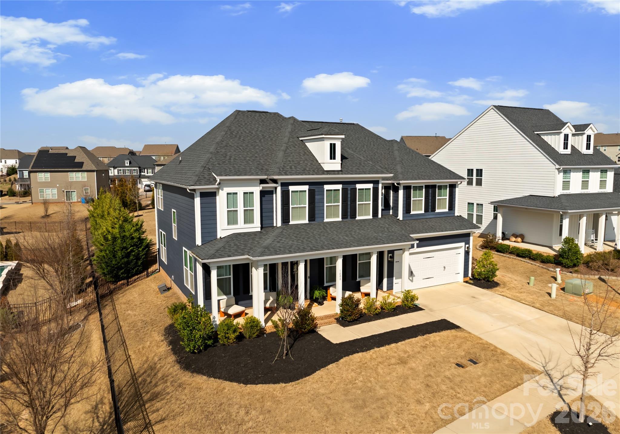 1008 Cabriolet Court