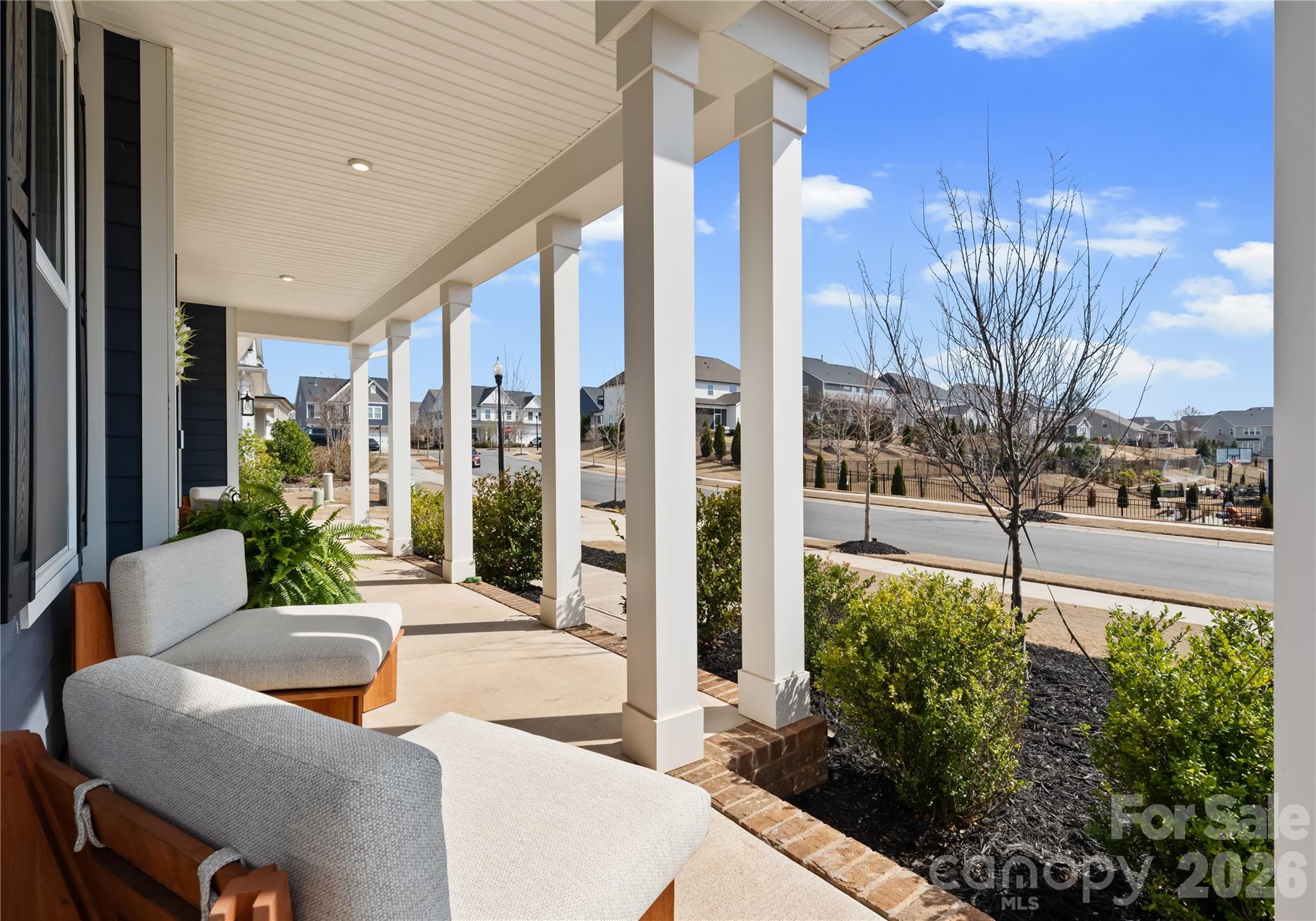 1008 Cabriolet Court