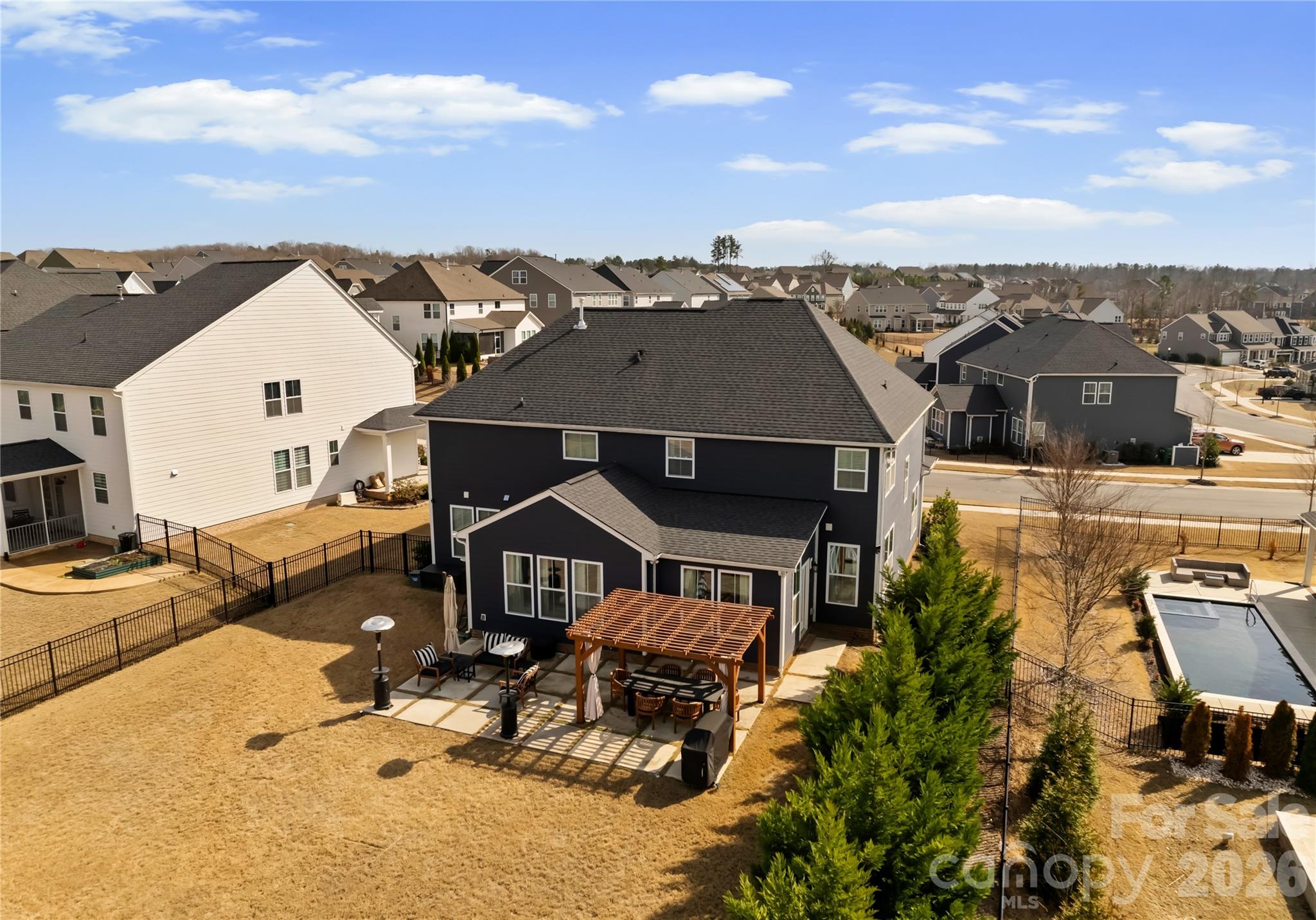 1008 Cabriolet Court