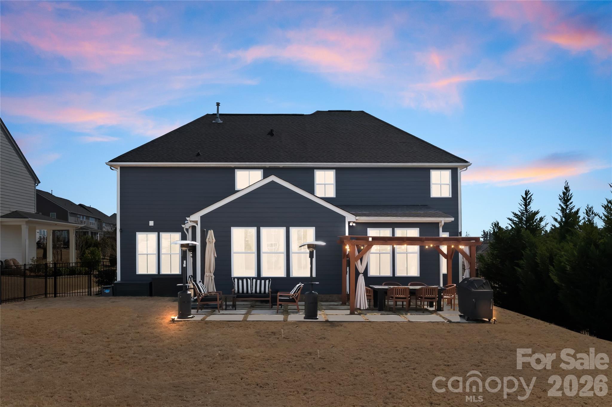 1008 Cabriolet Court