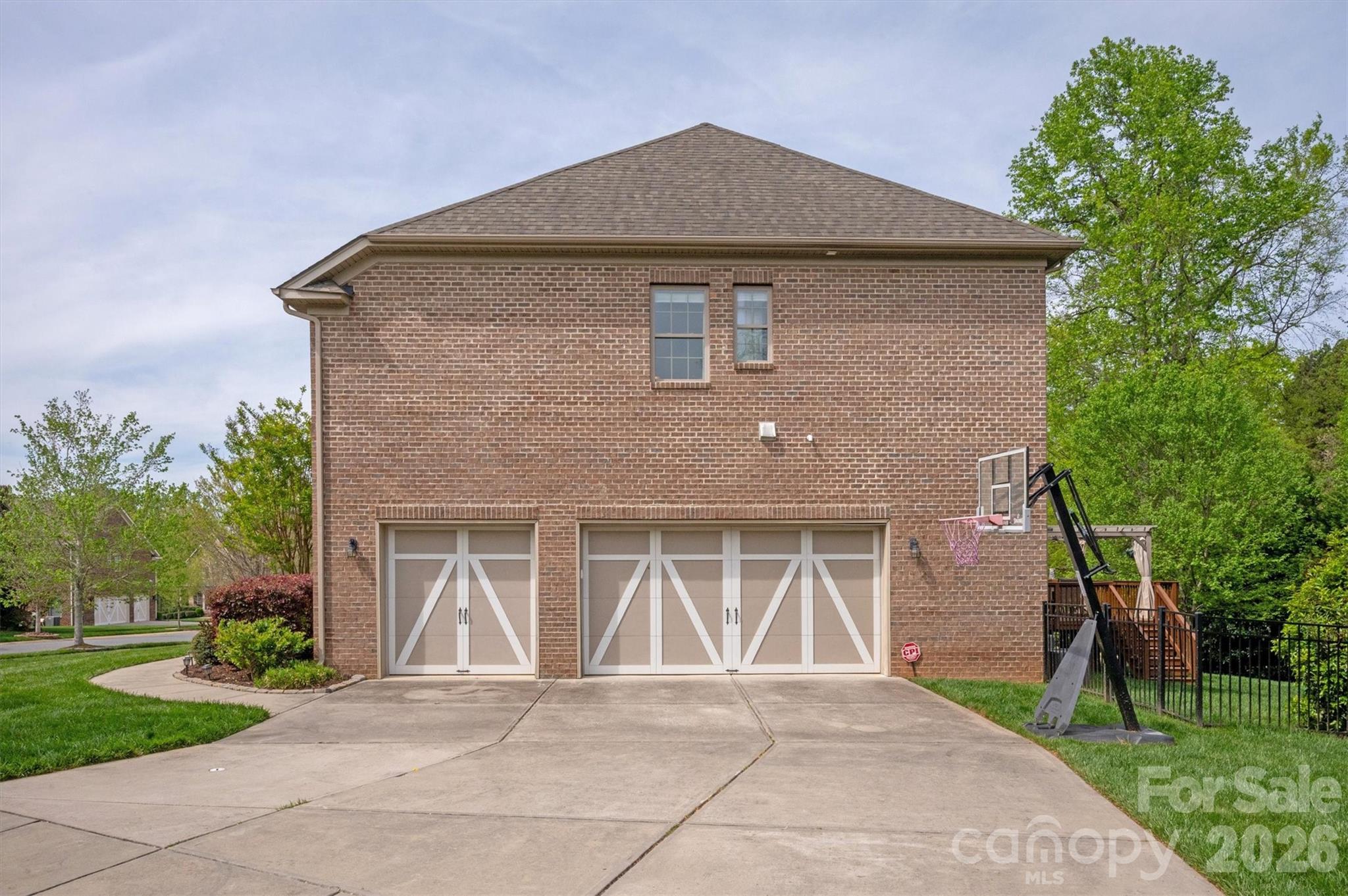 2800 Bevis Lane