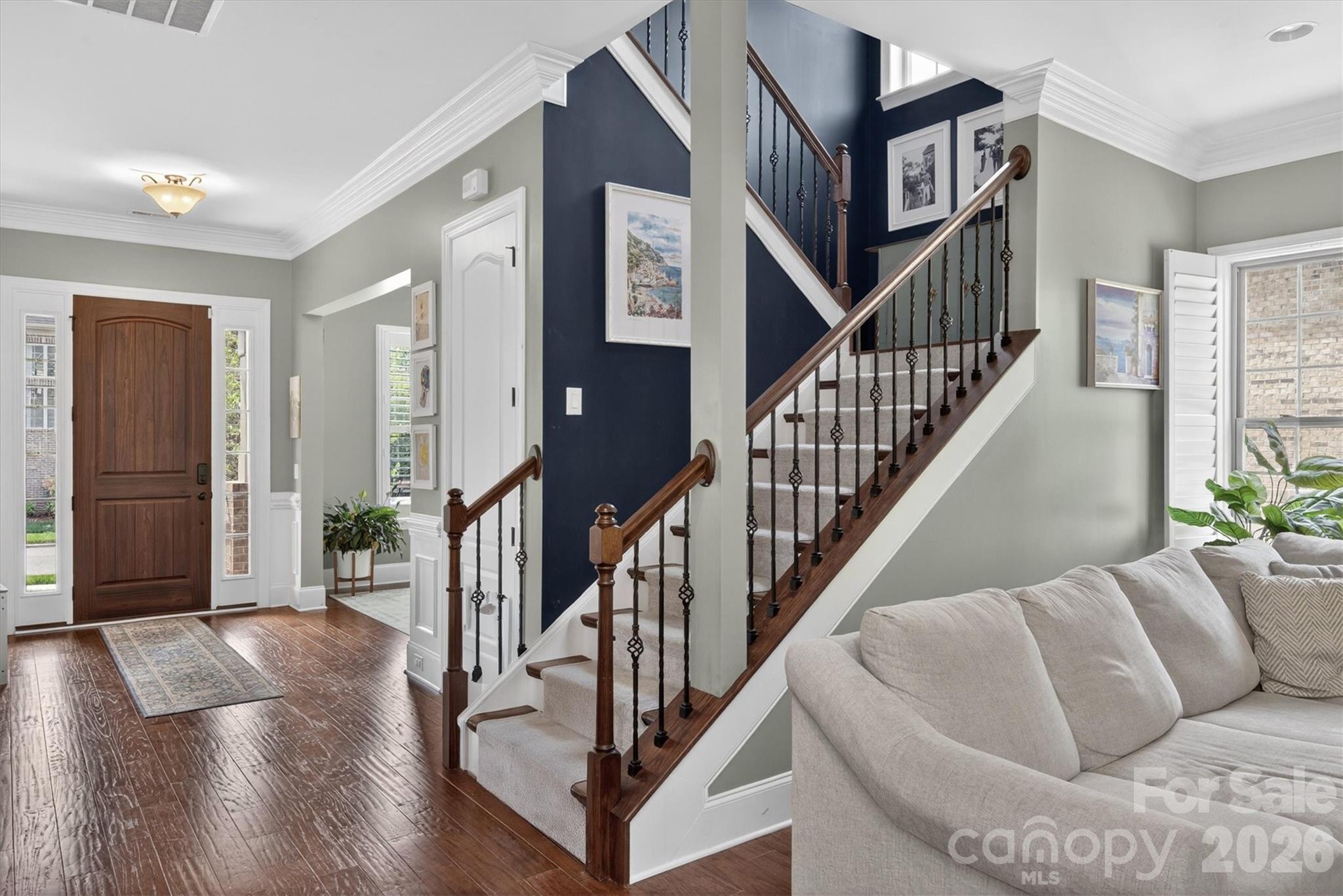 2800 Bevis Lane