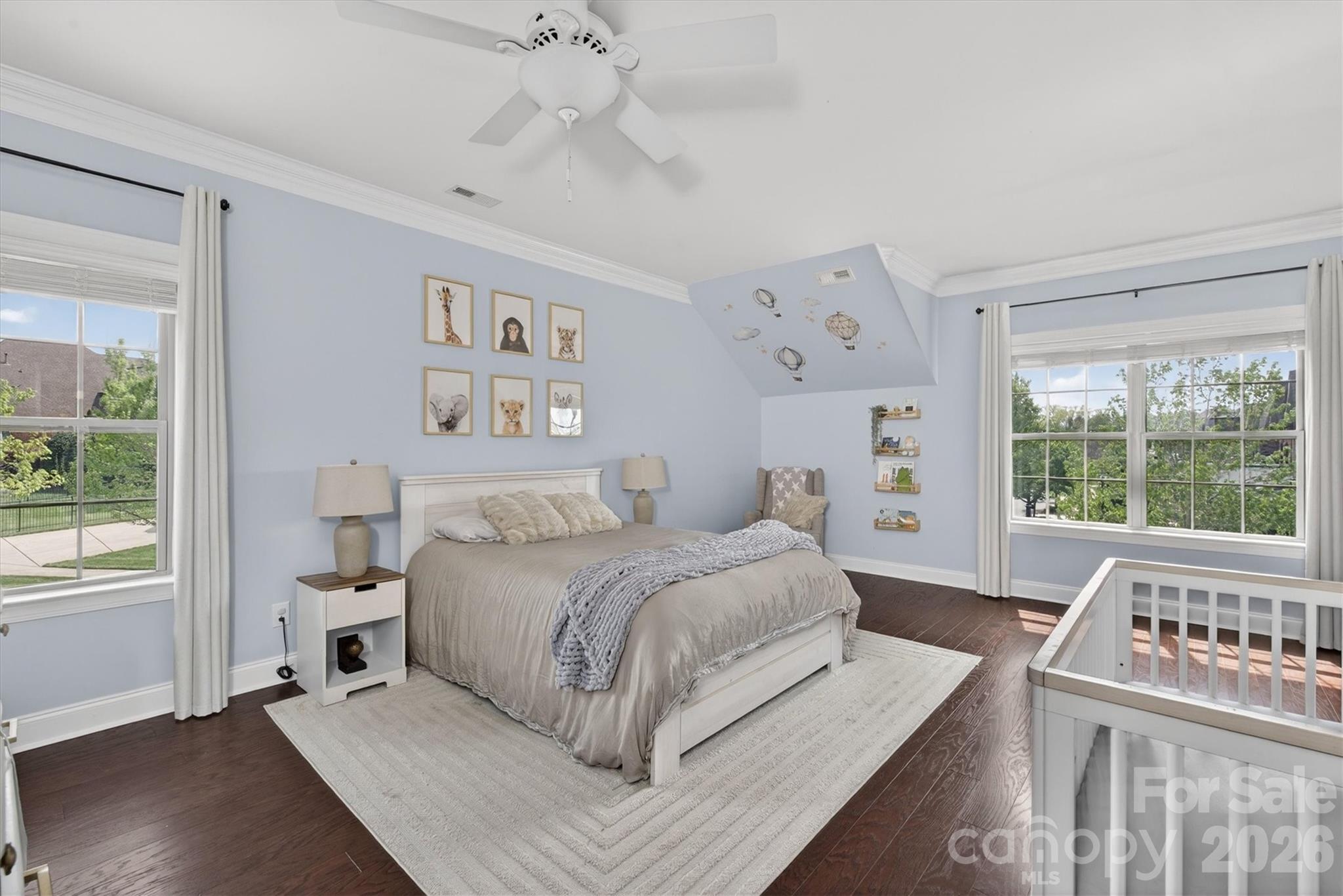 2800 Bevis Lane