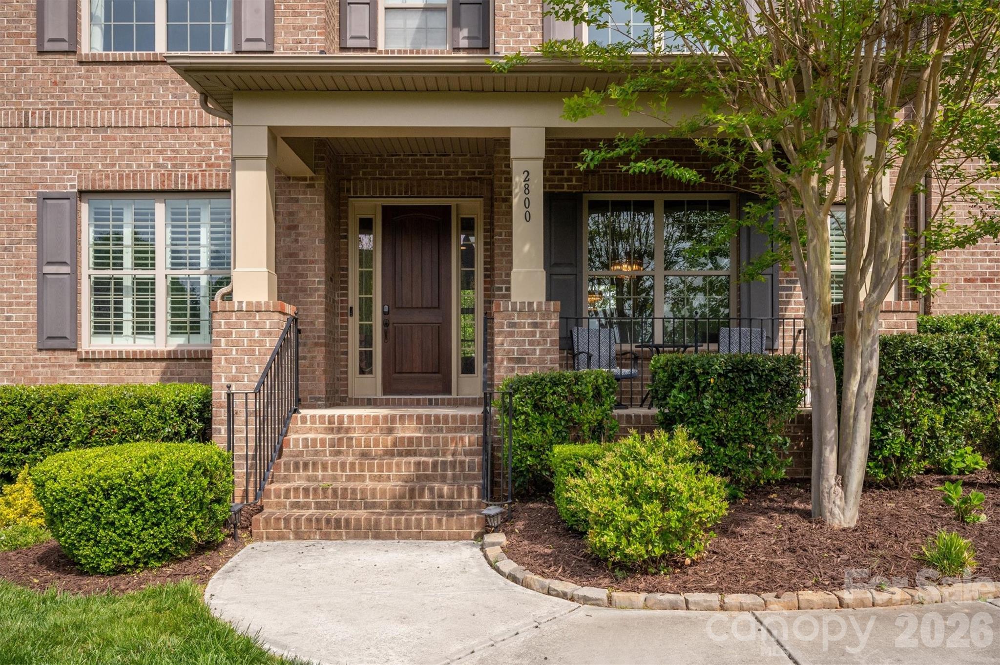 2800 Bevis Lane