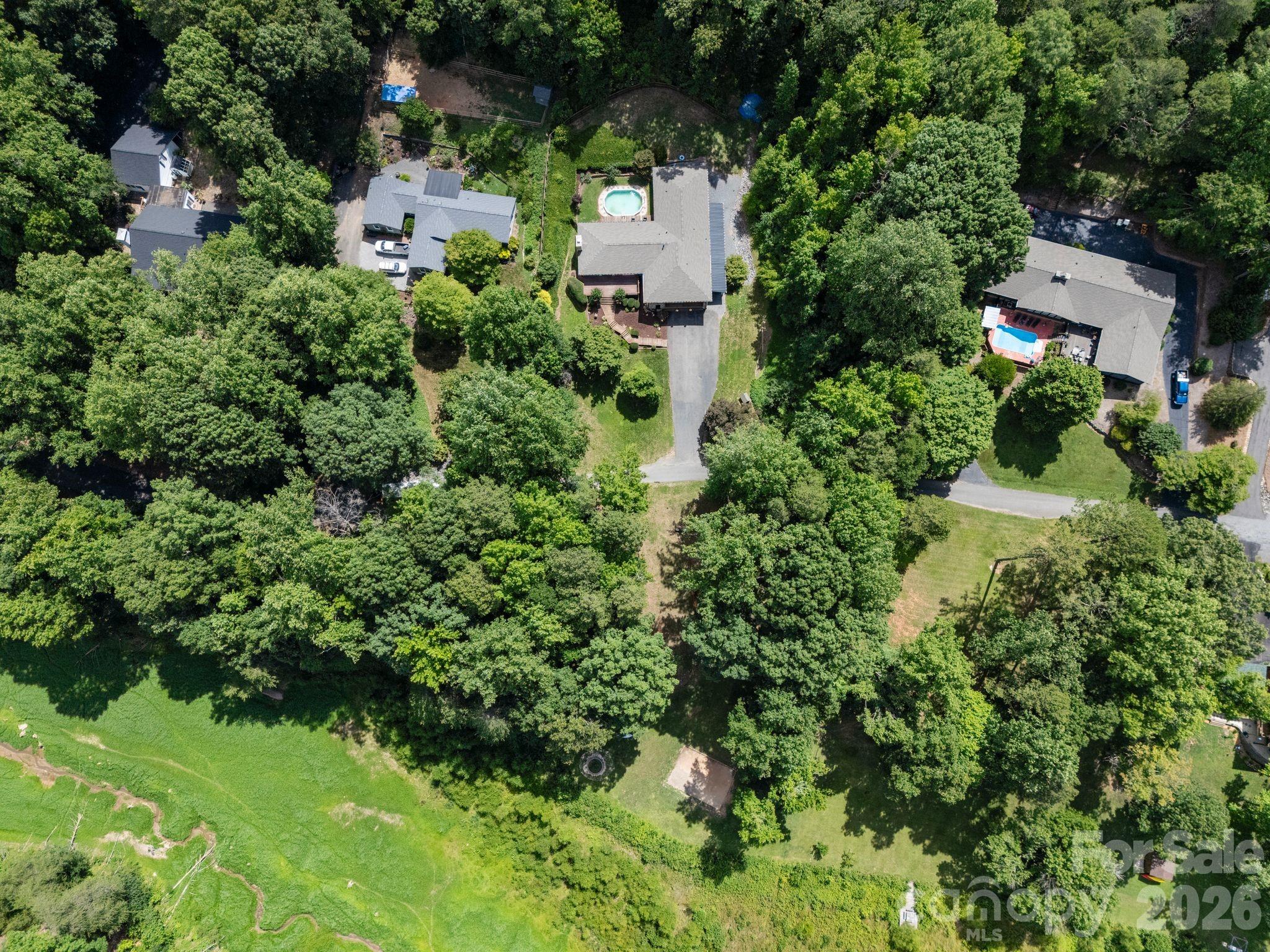 2913 Old Stage Road