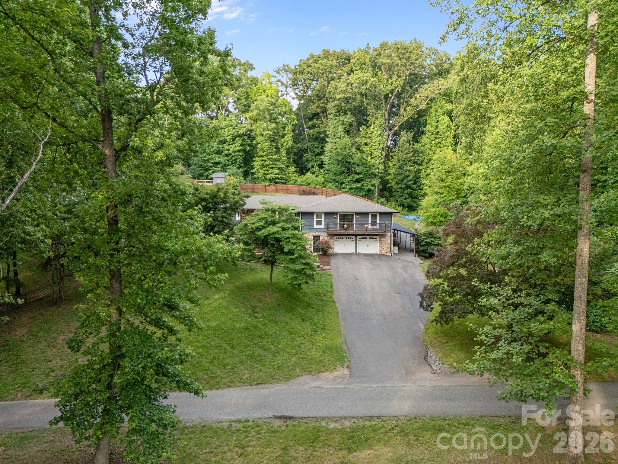 2913 Old Stage Road