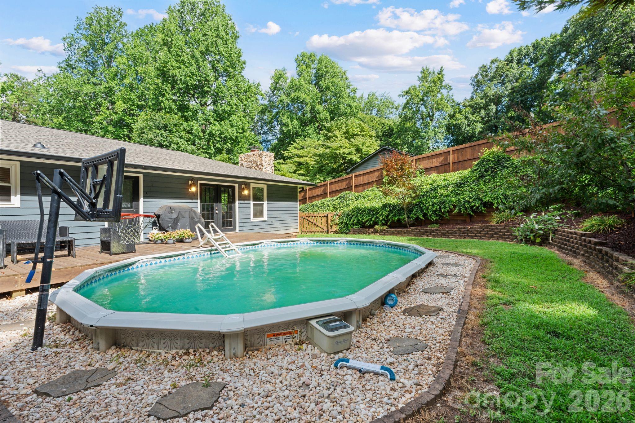 2913 Old Stage Road