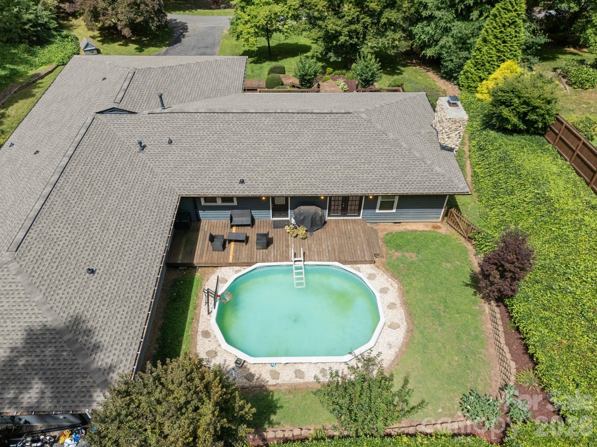 2913 Old Stage Road