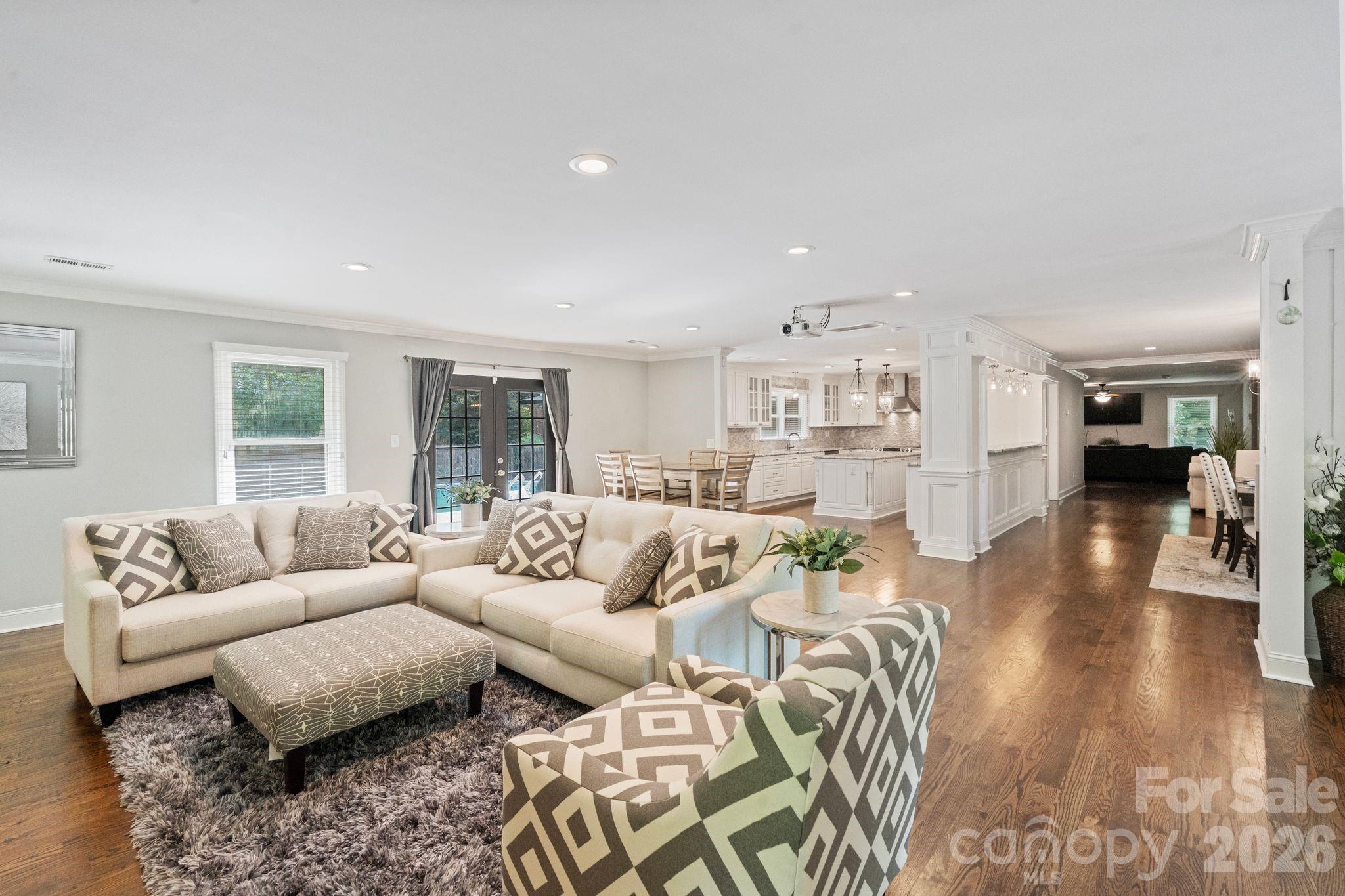 2913 Old Stage Road