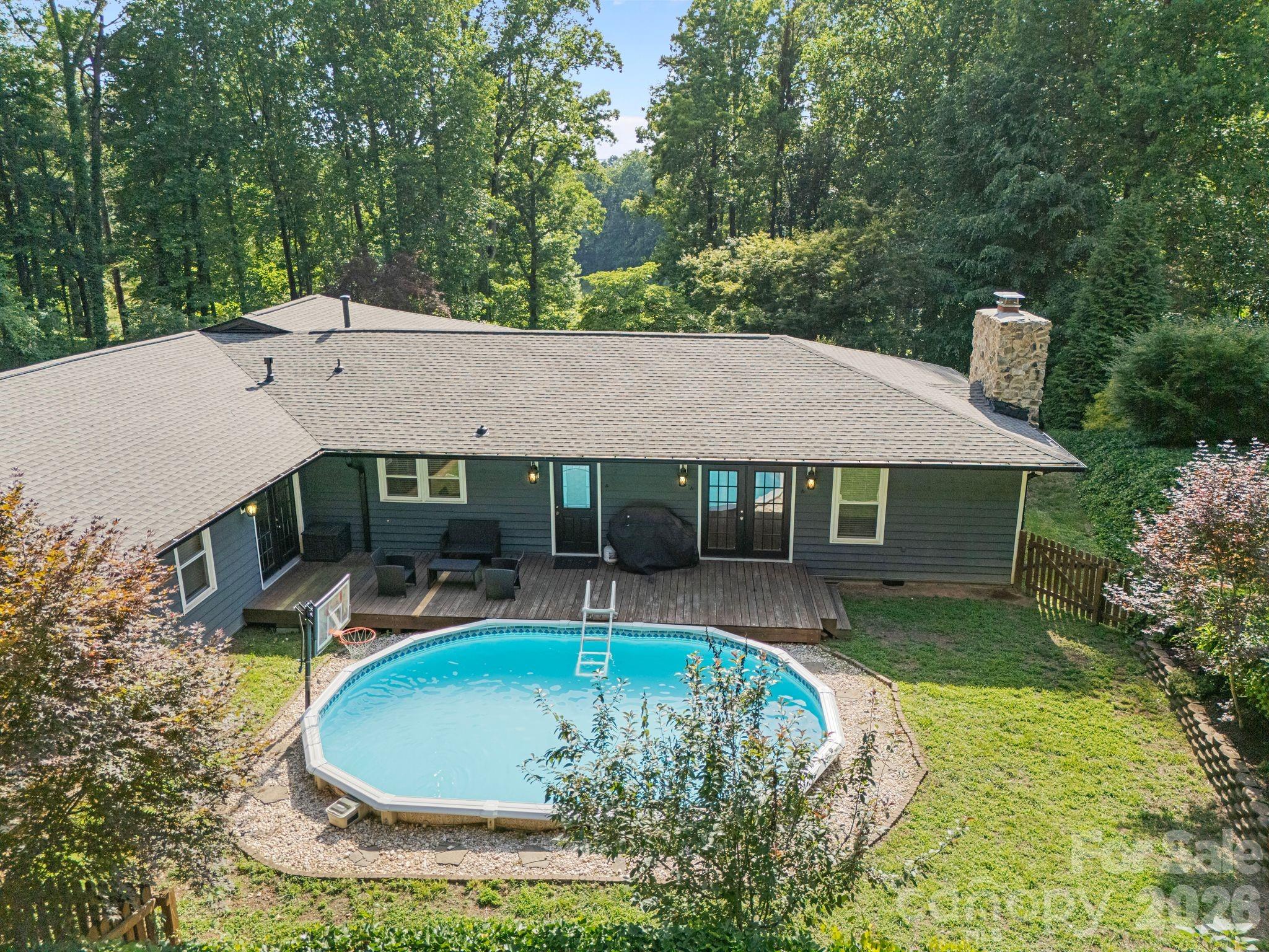 2913 Old Stage Road