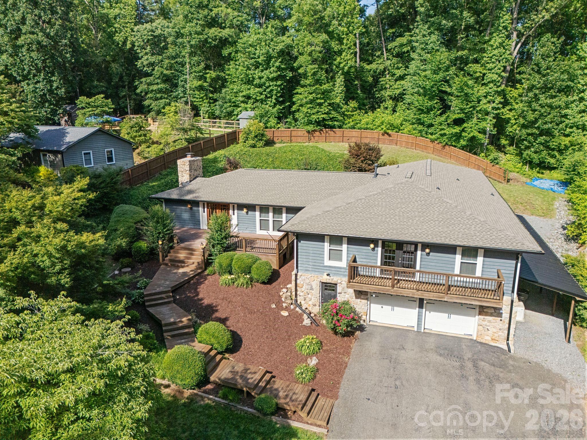2913 Old Stage Road