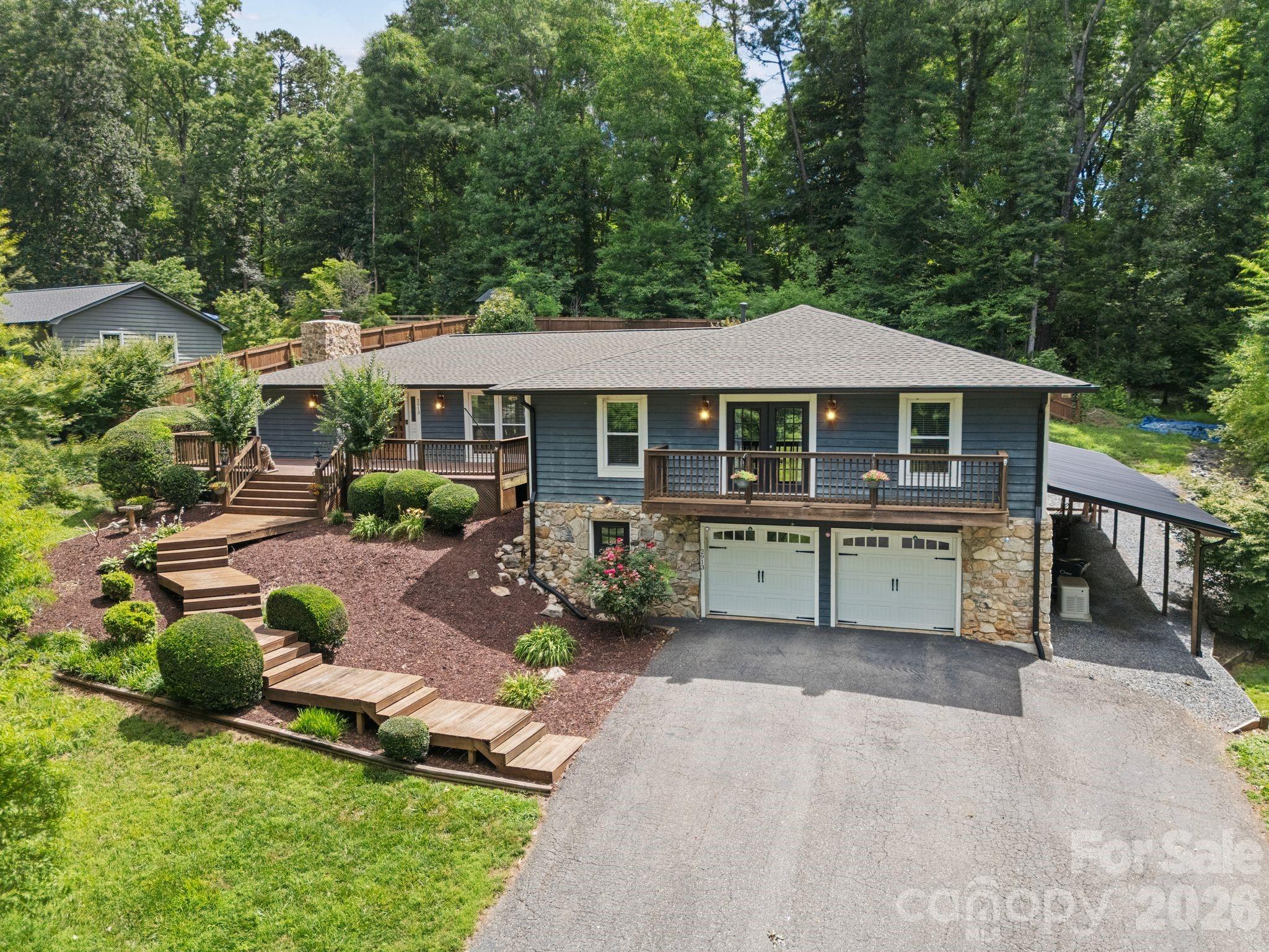 2913 Old Stage Road