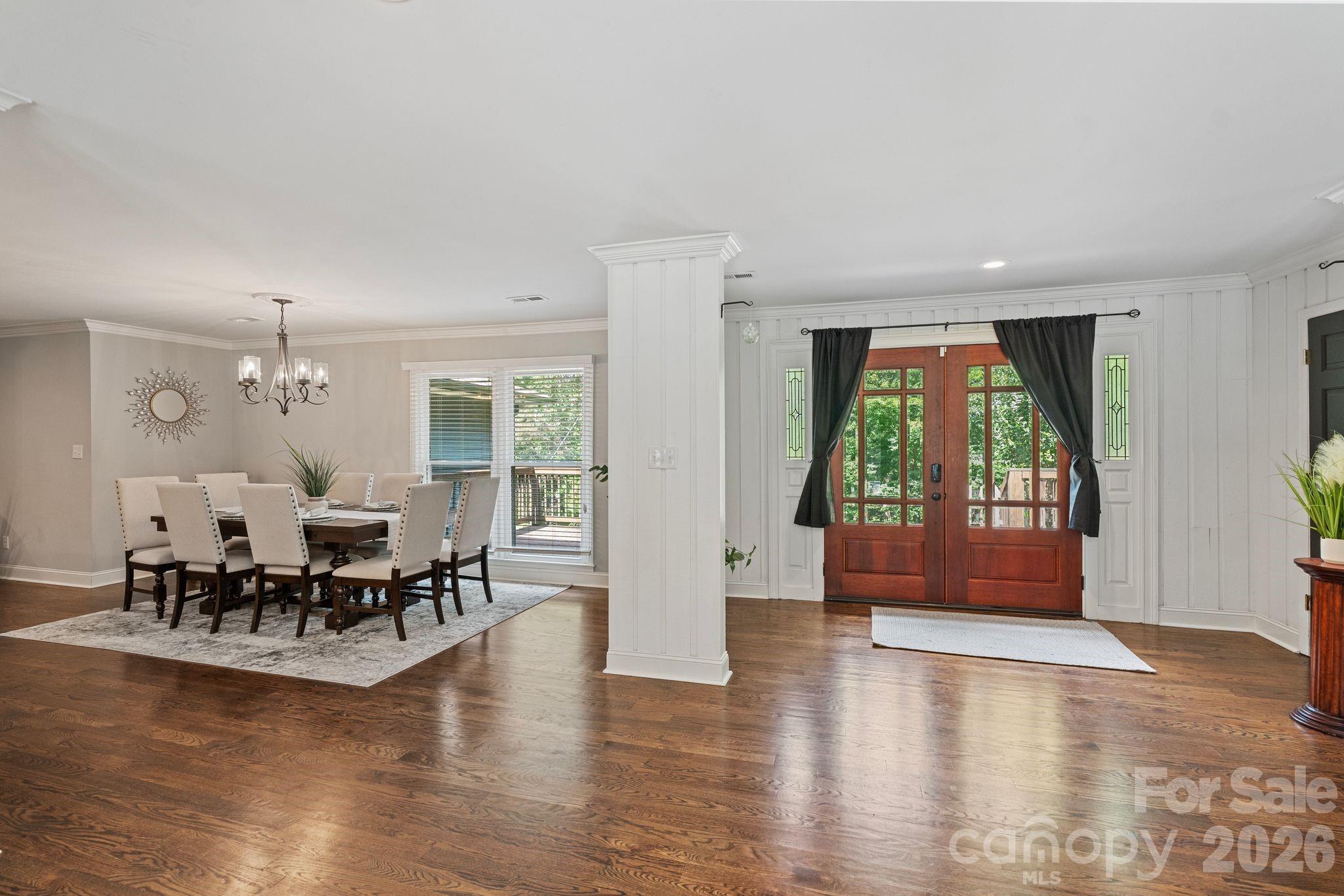 2913 Old Stage Road