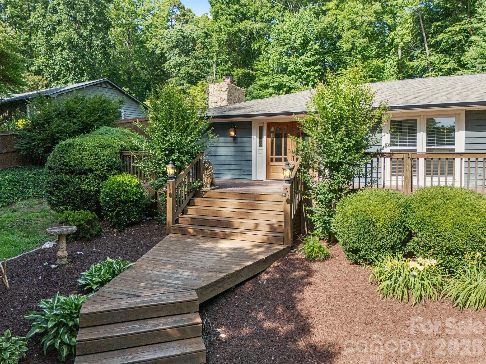 2913 Old Stage Road