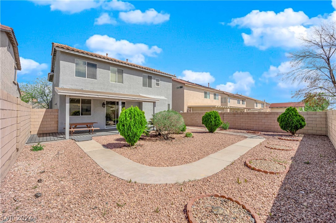 8473 Indigo Harbor Avenue