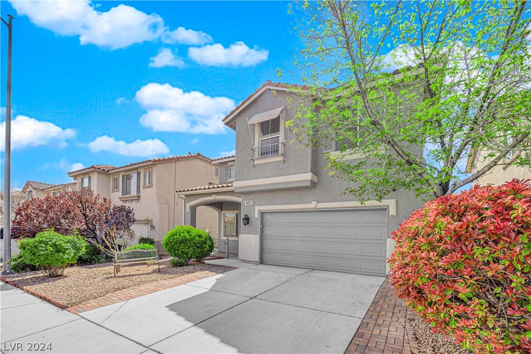 8473 Indigo Harbor Avenue