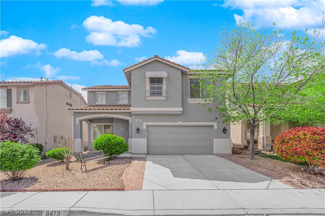 8473 Indigo Harbor Avenue