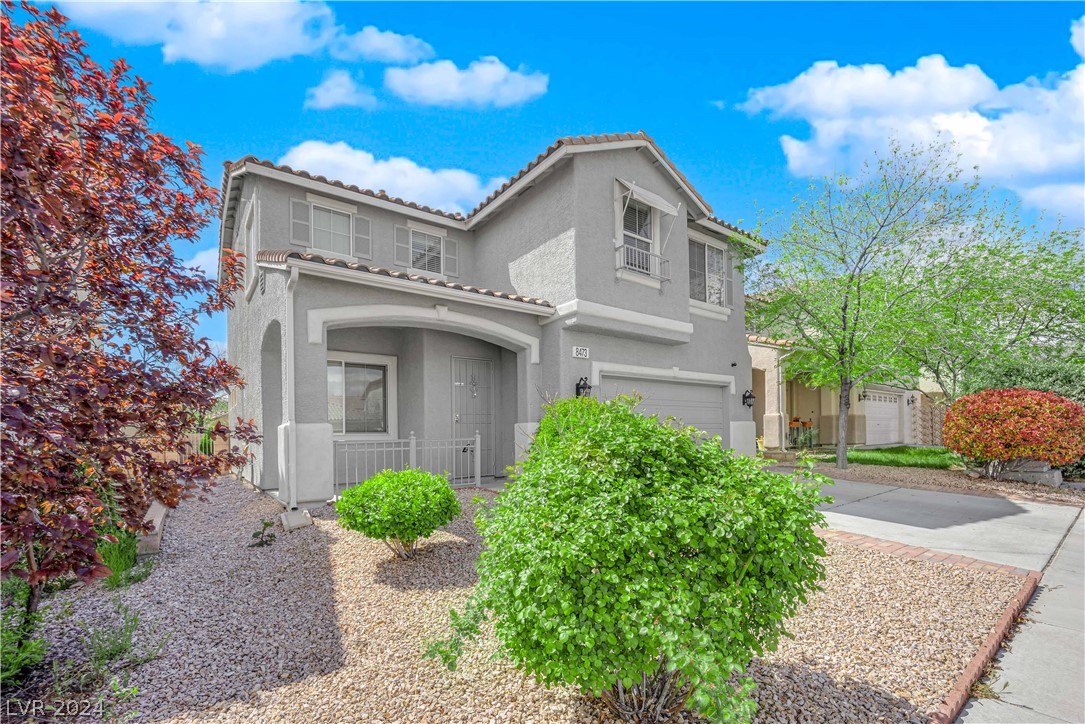 8473 Indigo Harbor Avenue