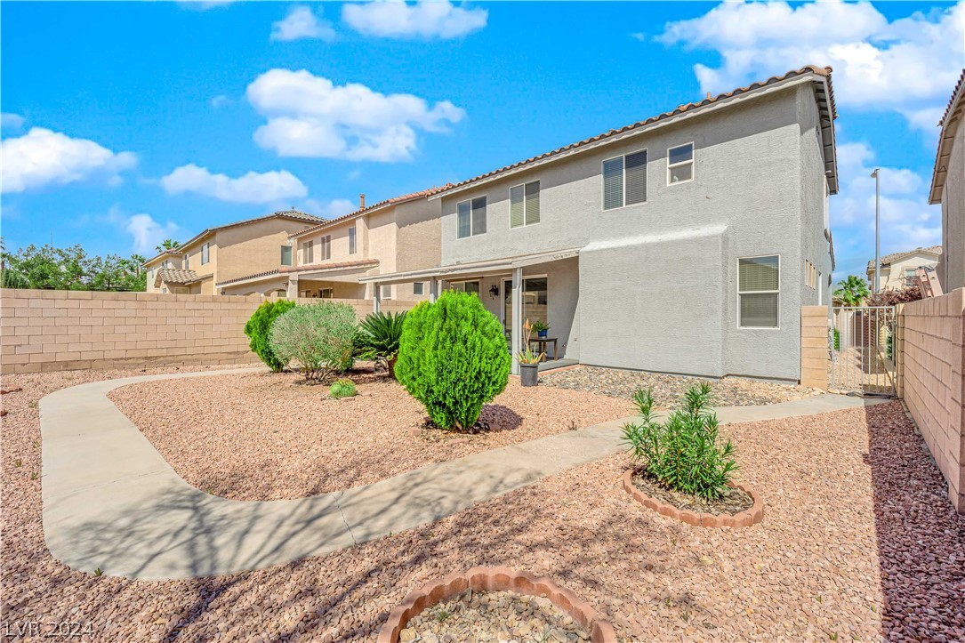 8473 Indigo Harbor Avenue