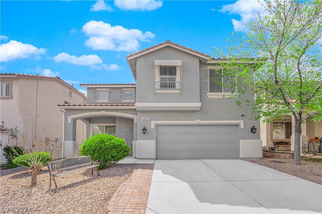 8473 Indigo Harbor Avenue