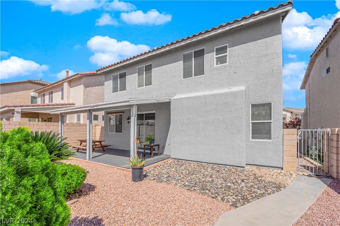 8473 Indigo Harbor Avenue