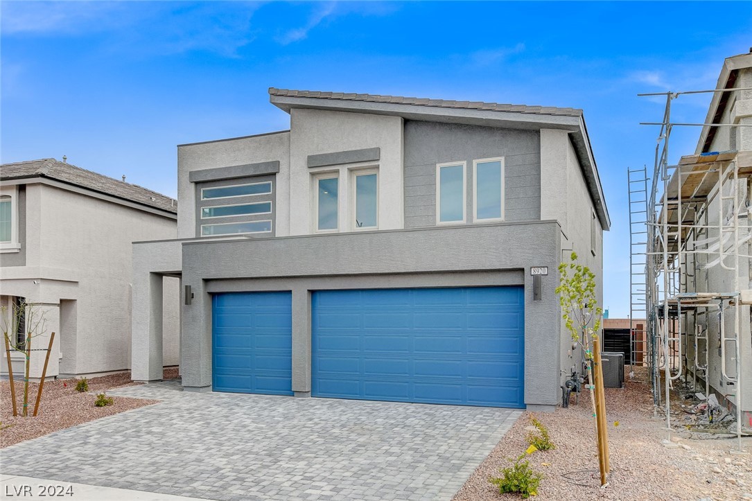8920 Pemberton Valley Drive