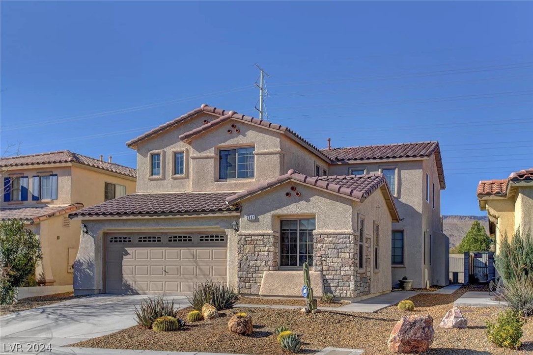 5455 Mountain Elk Court