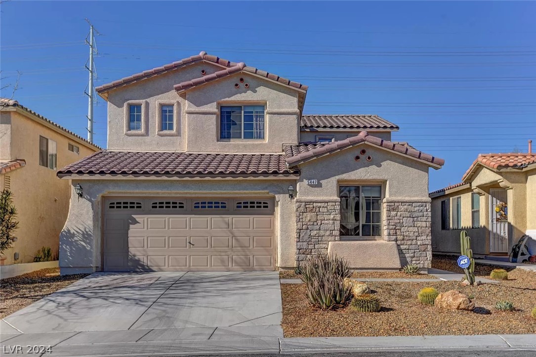 5455 Mountain Elk Court