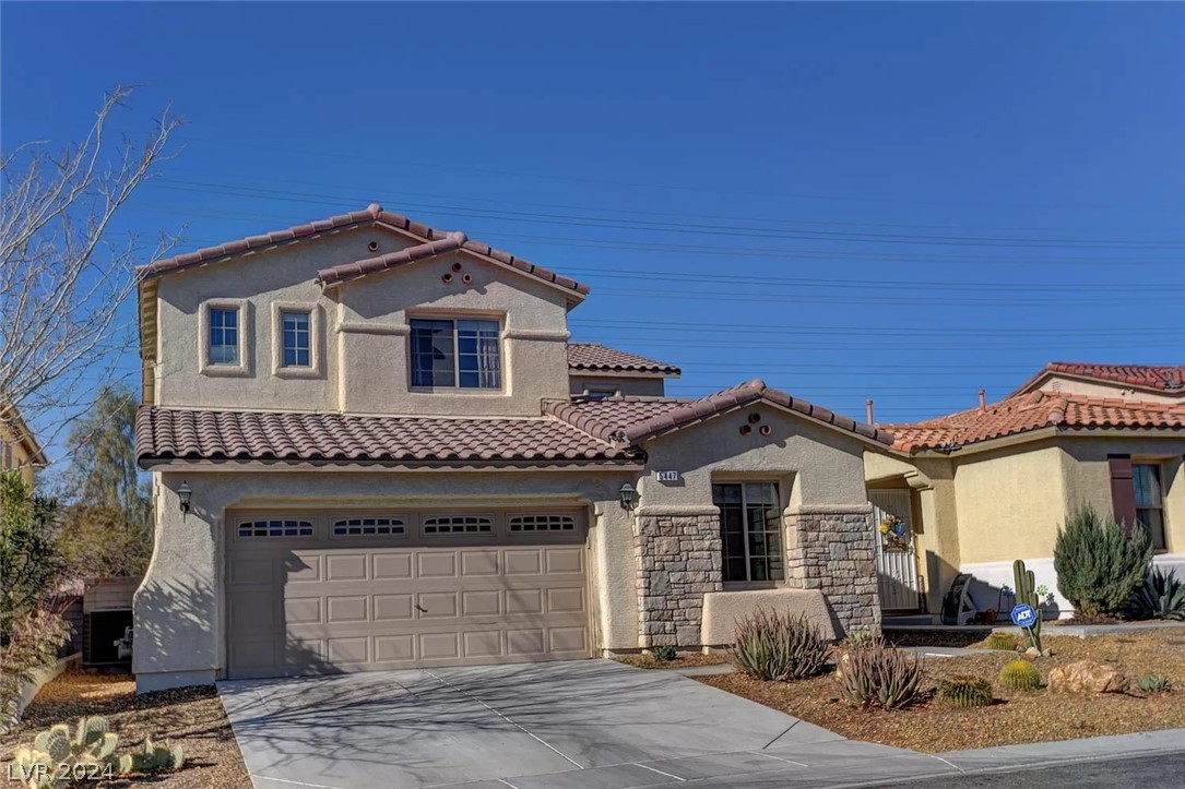 5455 Mountain Elk Court