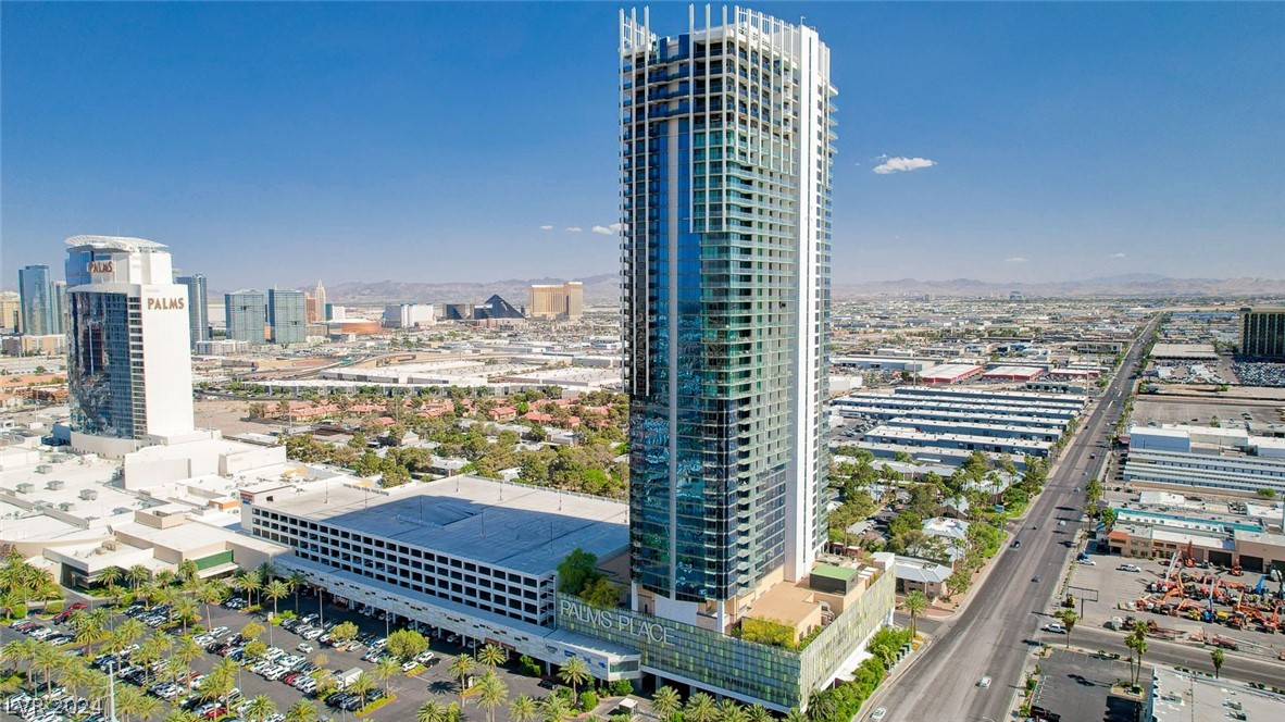 4381 West Flamingo Road 3503