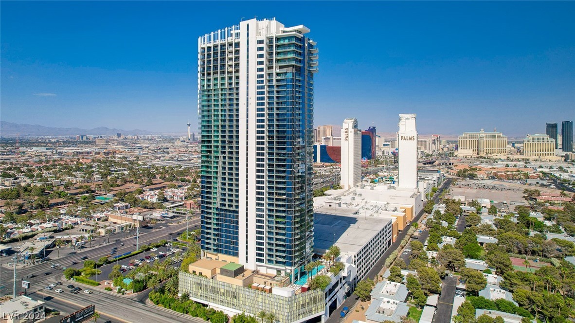 4381 West Flamingo Road 3503