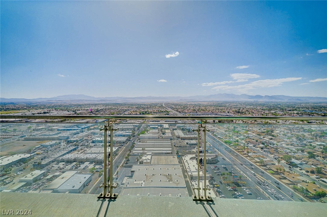 4381 West Flamingo Road 3503