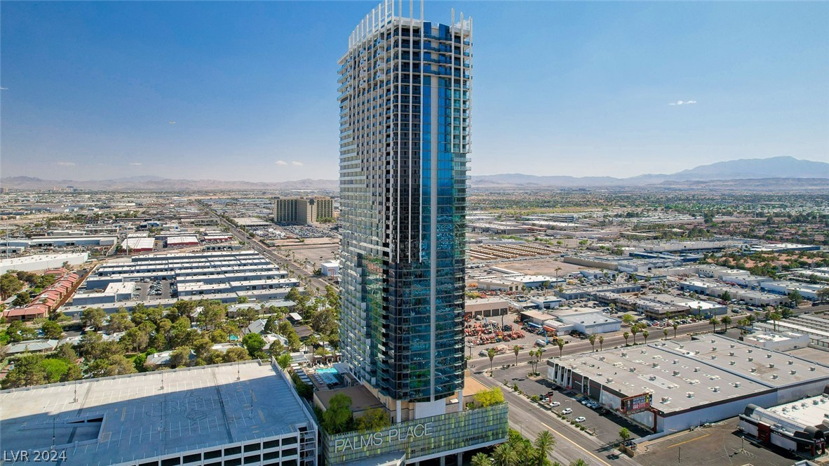 4381 West Flamingo Road 3503