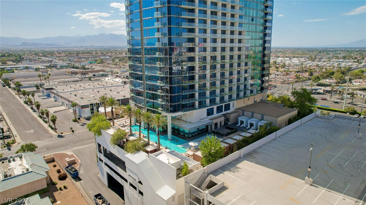 4381 West Flamingo Road 3503