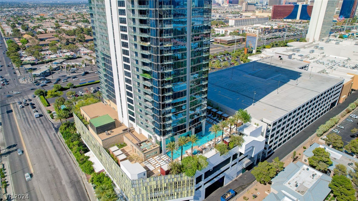 4381 West Flamingo Road 3503