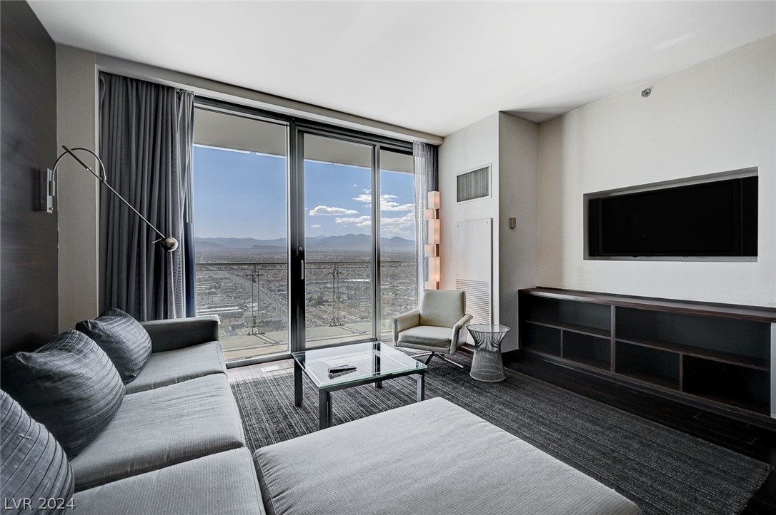 4381 West Flamingo Road 3503