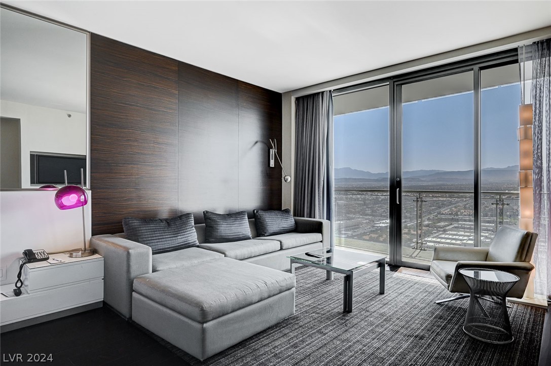 4381 West Flamingo Road 3503