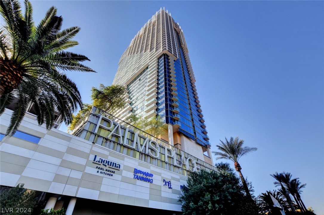 4381 West Flamingo Road 3503