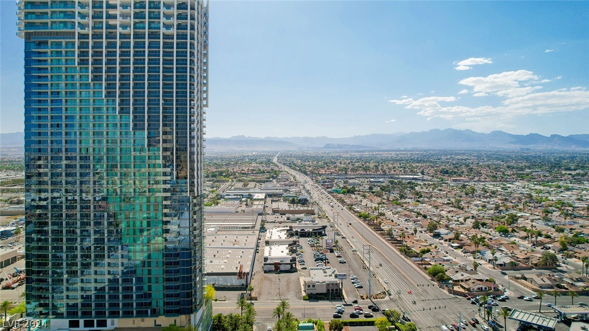 4381 West Flamingo Road 3503